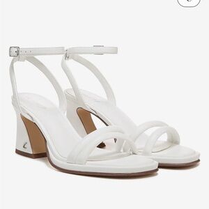 NWT Circus NY by Sam Edelman Hartlie size 11 White